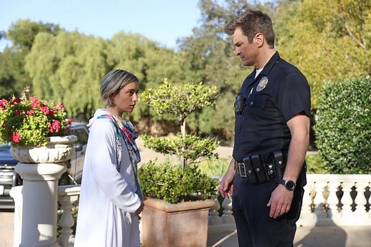 The Rookie Season 3 Episode 7 Photos, Plot, Cast and Air Date