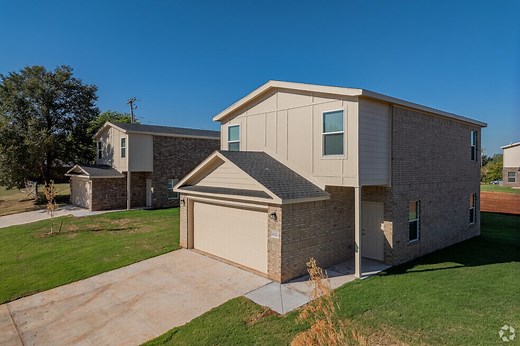 Oklahoma City OK Houses for Rent - 1,324 Homes | Apartments.com