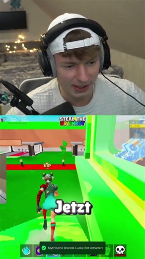 Lucky Red Pull - What did I get?? #fortnite #shorts