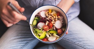 Comment prévenir la DMLA grâce à l’alimentation ?