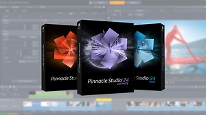 PinnacleがStudio 24 Ultimateを発表 | CineD