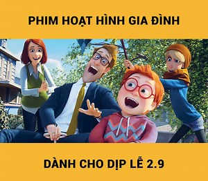 364K views · 419 shares | Trailer "HAPPY FAMILY - GIA ĐÌNH LÀ TẤT CẢ"...