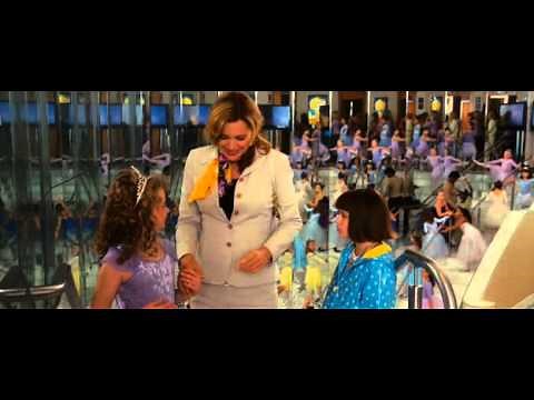 Sierra McCormick - Ramona and Beezus (2010) Part 7