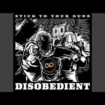 What Choice Did You Give Us?