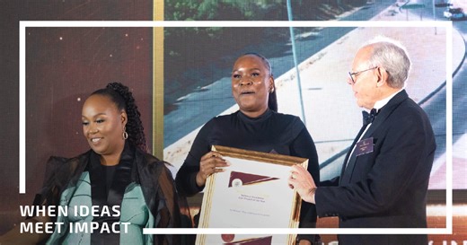 3.7K views · 42 reactions | Throwback to a proud partnership! We joined the South African Institution of Civil Engineering (SAICE) to celebrate the vital role engineers play in shaping South Africa’s road network. Together, we’re inspiring the next generation of civil engineers who will build the future of Gauteng — one road at a time. #SANRAL #BeyondRoads #SAICE | Sanral | Facebook