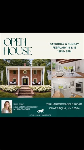 Kile Ibric on Instagram: "🏡✨ Timeless Colonial, thoughtfully renovated in the Chappaqua School District on a lush, level 1 acre 🌳 💰 $1,699,000 🛏️ 3BR (lives like 4) | 🛁 4 baths | 📐 4,700+ sq ft Soaring ceilings and sun filled living spaces set the tone, with a chef’s kitchen made for everyday living and entertaining 🍽️☀️ Cozy up by the fireplace, unwind in the glass lined family room, and enjoy the flexibility of a main level office/den with a full bath perfect for guests or work from hom