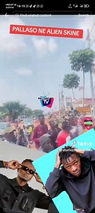 2.4K views · 69 reactions | Breaking news Pallaso & Alien skin bagasimbaganye | Nyondo Media | Facebook