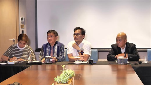 This month's edition of KapiHann features Mabalacat Vice Mayor Marcos "Jun" Castro, to talk about latest developments in the city. | Pampanga News Live