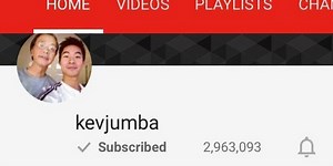 The Life Of Famous Youtuber 'KevJumba'