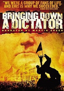 Bringing Down a Dictator streaming: watch online