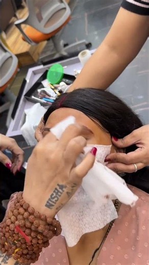 Micro blading ☎️ 9599043291 #microblading #eyebrows #nishalambha