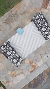 10K views | Versatile style, endless possibilities! The Indoor/Outdoor rug collection is perfect for any space, inside or out, with 64 stunning variations to choose from. Transform your home with ease! | Rugs.com | Facebook