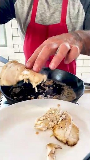 Quick & Easy Petrale Sole | H&H Fresh Fish