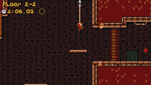 【ゆっくり実況】Chibi Ninja Shino-kun Part.3