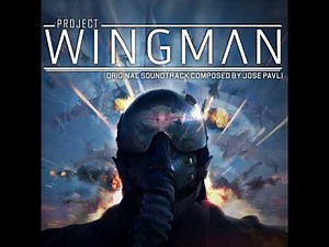 Peacekeeper II Extended | Jose Pavli Project Wingman Soundtrack