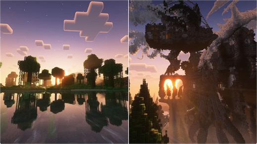 How mods helped Minecraft grow more popular