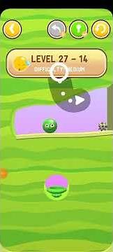 dig this 2 world 27-14 | tiny town | Dig this 2 level 27 episode 14 solution gameplay walkthrough