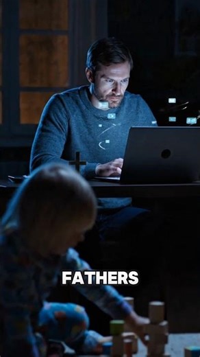 “The Digital Battle Every Christian Father Must Win”