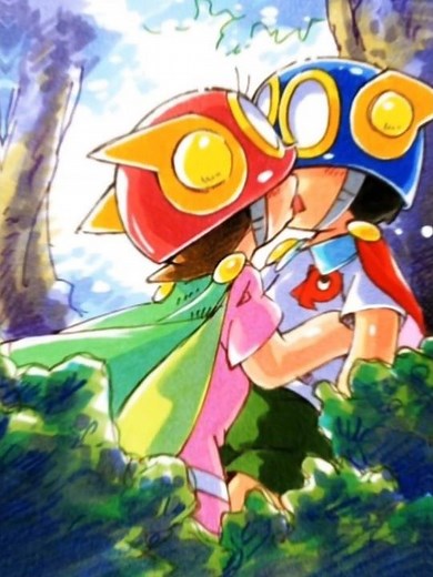 perman back in india