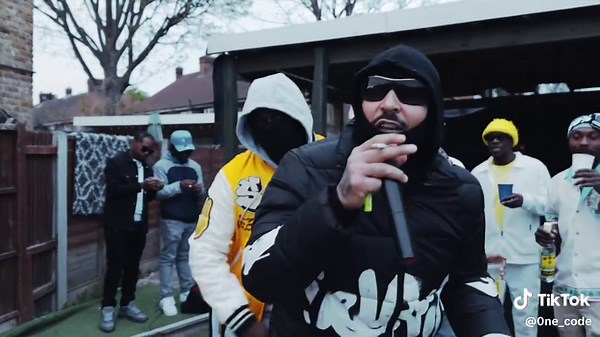 Jamaican Remix of TIP: New Music Release