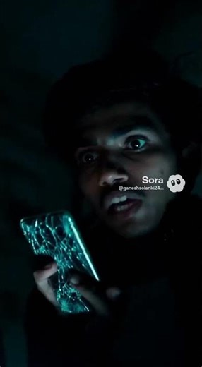 EKAKI 😱 Official Trailer | Bhoot Nahi Alien Hai 👽 | Horror Mystery Sci-Fi Short Film |Ganesh Solanki