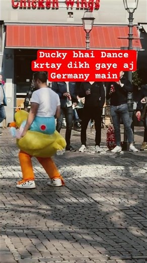 POV Aachen Cathedral | church k samany Duck Dance #travel