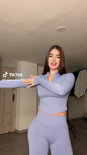 Laura Sahar: Antes y Reddit Revelado