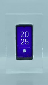 2025 is calling... | Crosscall