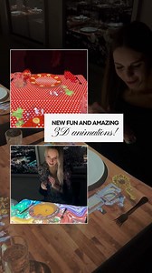 🎉 New show, new surprises! Le Petit Chef is back — and he's bringing friends! 🍽️✨ | Le Petit Chef