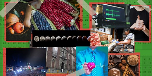 Septiembre: Festivos y celebraciones