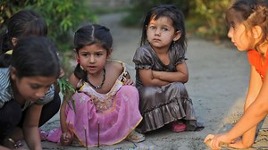 Von Lehrkräften in der Klasse diskriminiert – Mehrheit der Sinti und Roma sind weiterhin benachteiligt an Schulen