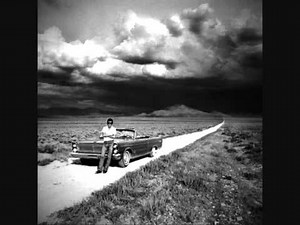 Bruce Springsteen - Stolen Car + Lyrics