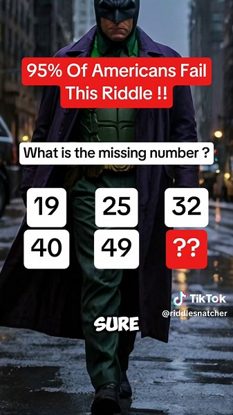 riddlesnatcher on TikTok