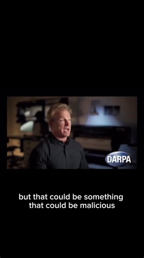 4.7K views · 153 reactions | As DARPA advances non-surgical neural technology, the line between human and machine blurs, raising ethical questions about mind control and privacy in an era where transhumanism meets national security." | Wellnessradar | Facebook