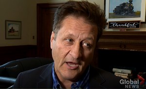 Manitoba government announces review of photo radar program