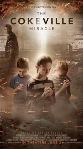 The Cokeville Miracle, so many lives were saved! #miracles #life #blessed #wow #shorts #movie #video