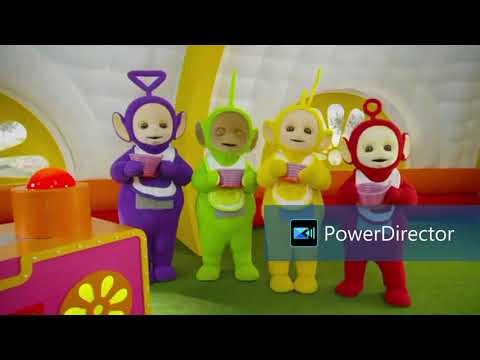 Teletubbies Reboot Original Windmill Clip #10