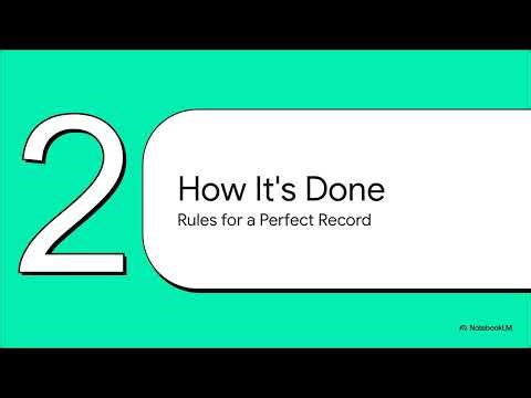 Chapter 6 Audit Documentation