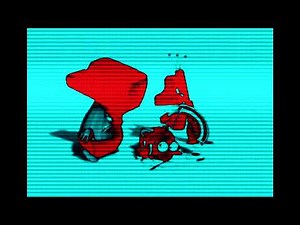 (REQUESTED) Doki Denki Studios (2009) Effects (Preview 2002 Effects)