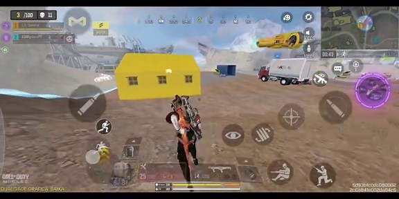 L入°General (@sandroamorim82)’s videos with nightcore courtesy call - JOKI | Lekspedia