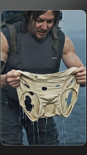 Трофей Общественный Курьер в игре death stranding #deathstranding #trophyguide #gaming