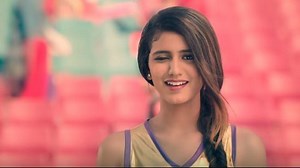 IPL Ads- Part 8: Does Priya Prakash Varrier’s wink and attitude add some crunch to Munch?