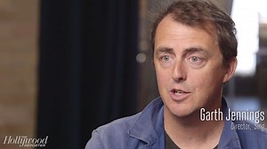 Toronto: ‘Sing’ Centers on a Koala Played by Matthew McConaughey – TIFF 2016