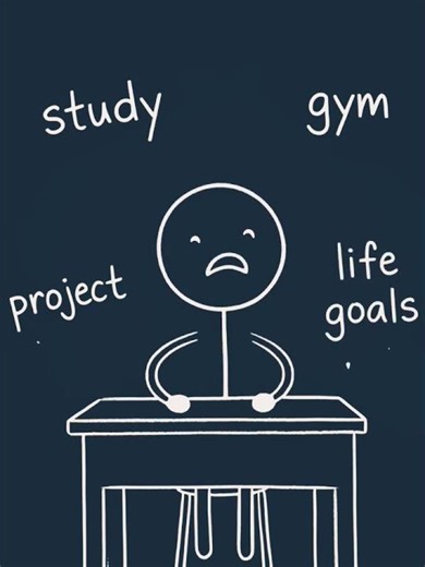 Do One Thing At A Time #mindset | Stop Overthinking. Just Start. | Luxemindsetvault #success