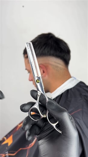 2do tutorial##viral #barbero #fade ##motivation #barberlife