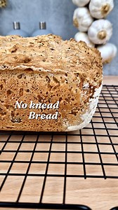 15K views · 258 reactions | Day 9 Taste Spell december Countdown The list of ingredients that you'll need for this no-knead bread is waiting for you in the comments This recipe is from our book Back To Basics. If you like it, then you'll love the other 49 recipes for kitchen staples from this book. If you would like to know more, then comment 헕헧헕 and we'll send you the link  | Taste Spell | Facebook