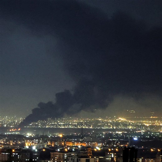 CBS News poll finds few see US goals being met in Iran yet