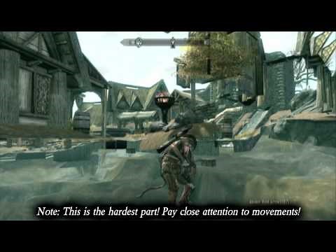 Skyrim: How to get 3 Rare Hidden Chests Under Whiterun