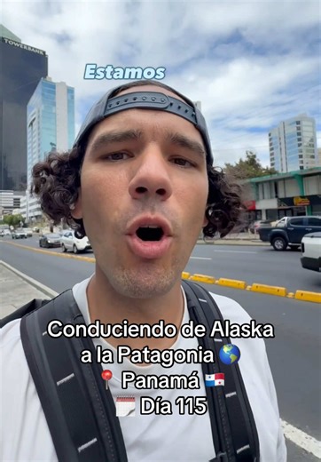 Día 115. Se acaba este spin off del Volata World Rally. Ha sido un placer “conocer” Panamá en moto. Pongo conocer entre comillas porque casi no me ha dado tiempo a nada. Para una vez que no me importaba que el barco con el Marea llegara tarde, va y se adelanta. Classic. NOS VEMOS EN COLOMBIA 🇨🇴 #coches #viajes