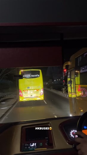 HK BUSES on Instagram: "Luxury buses on wheels #new #hkbuses #"